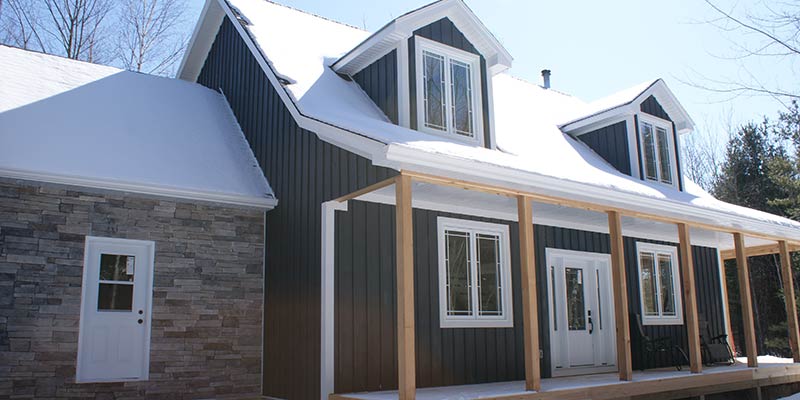 GP Carpentry