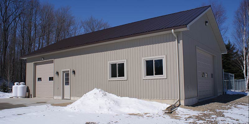 GP Carpentry